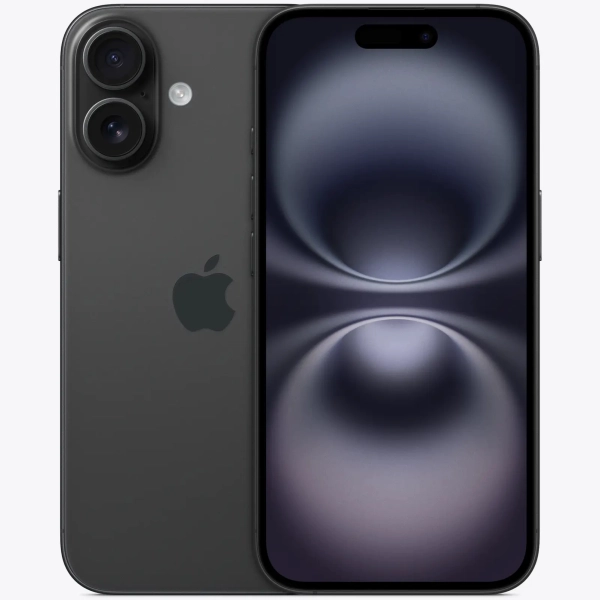 Apple iPhone 16, 128GB