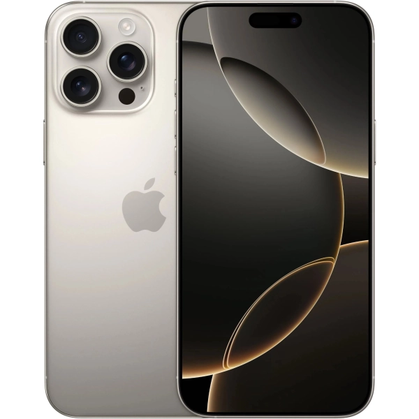 Apple iPhone 16 Pro, 128GB