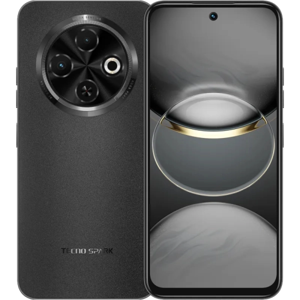 Tecno Spark 30C 4G, 4GB/128GB