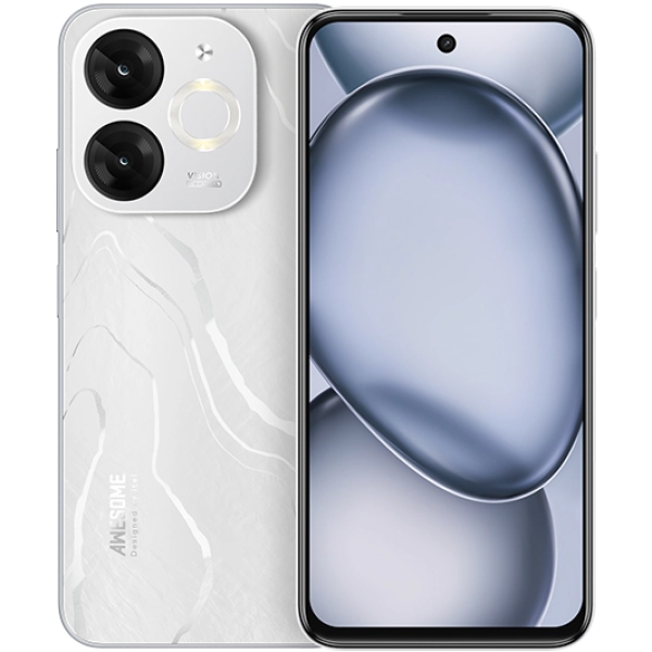Itel A80, 3GB/128GB