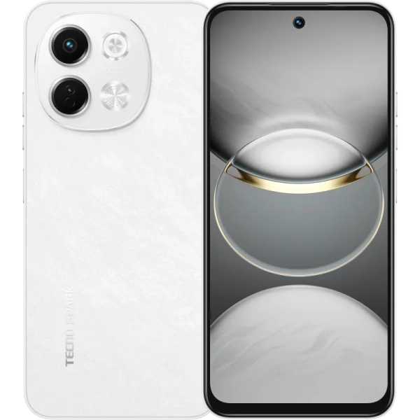 Tecno Spark 30 5G, 6GB/128GB