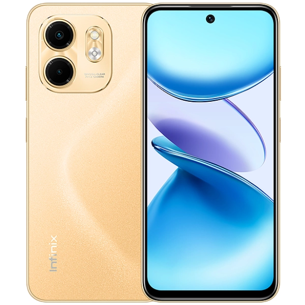 Infinix Smart 9, 4GB/128GB