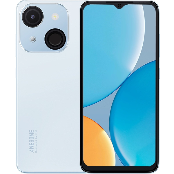 Itel A50C, 2GB/32GB