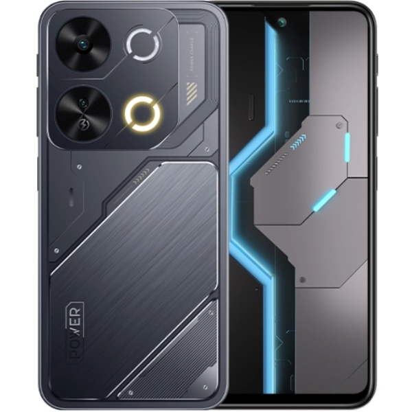 Itel P65, 4GB/128GB