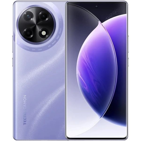 Tecno Camon 30S, 6GB/128GB