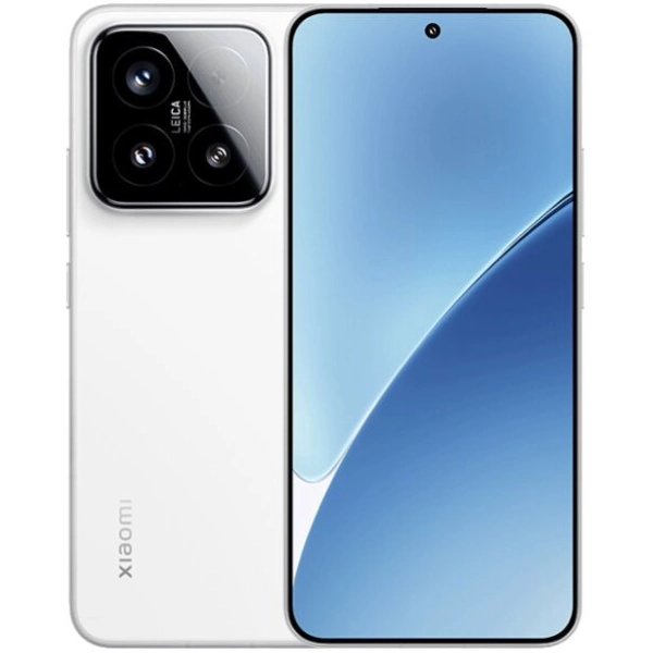 Xiaomi 15, 12GB/512GB