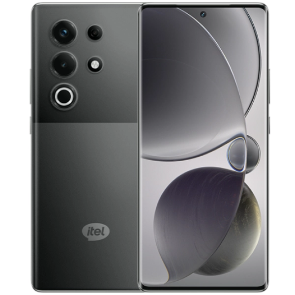 Itel S25 Ultra, 8GB/256GB