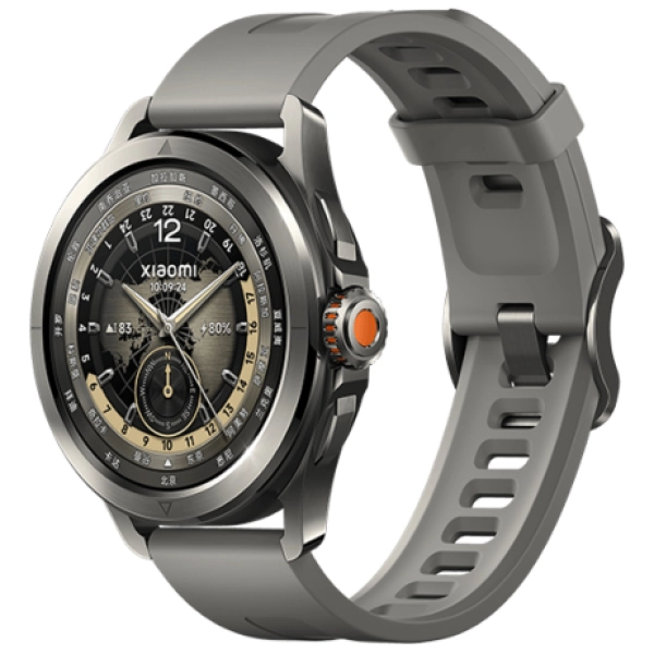 Xiaomi Watch S4 Sport, LTE