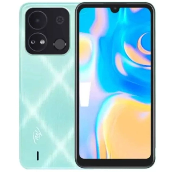 Itel A18s, 2GB/32GB