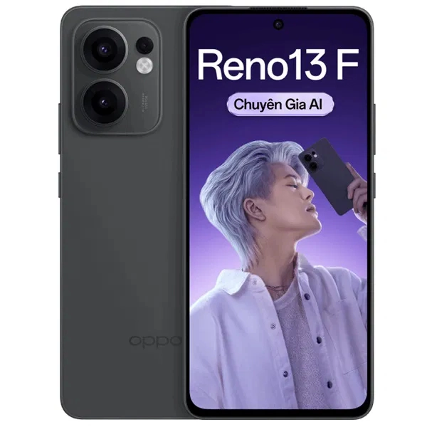 Oppo Reno 13F 4G, 8GB/256GB