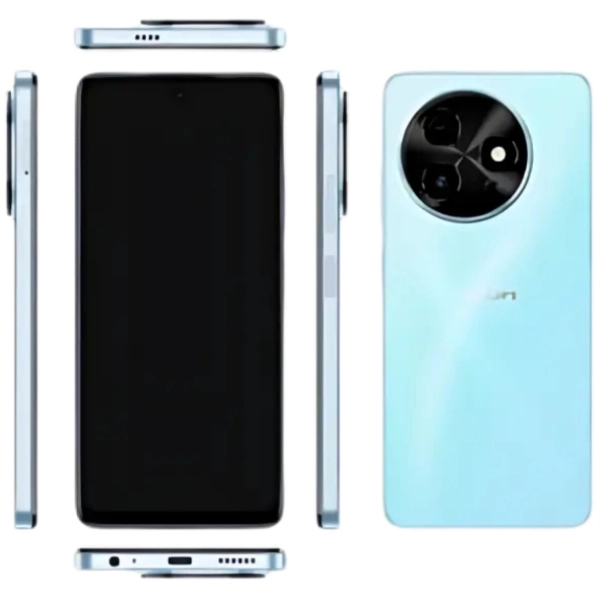 Philips Omni 10, 8GB/256GB