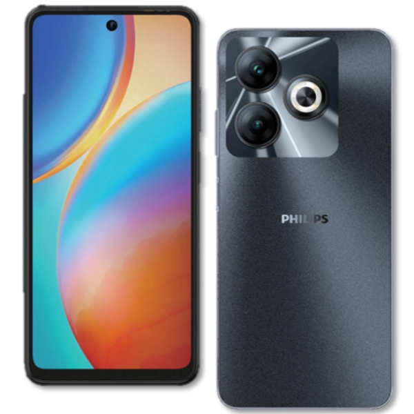 Philips Essence 10, (3+3)GB/128GB