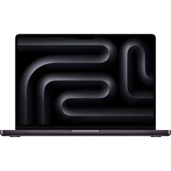 Apple MacBook Pro M4 2024, 14", 10-core CPU, 10-core GPU, 16GB/512GB