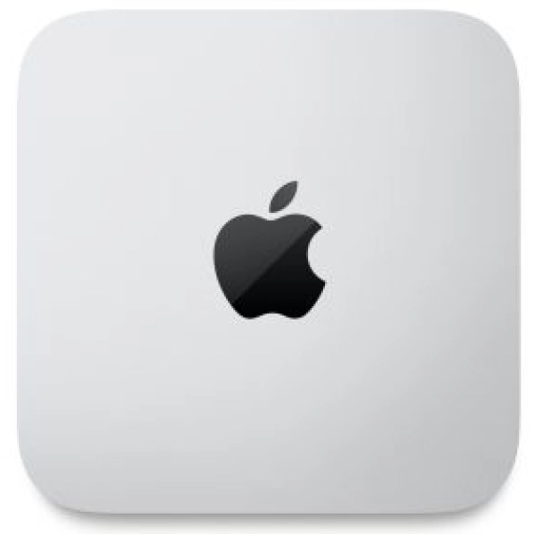 Apple Mac Mini M2, 8-core CPU, 10-core GPU, MMFK3, 8GB/512GB