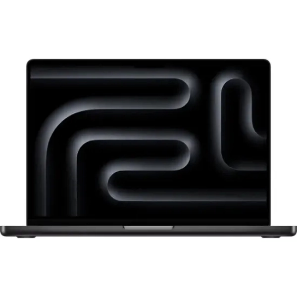 Apple MacBook Pro M4 2024, 14", 12-core CPU, 16-core GPU, 16GB/1TB