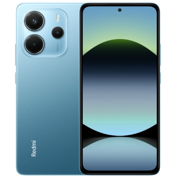 Xiaomi Redmi Note 14 4G, 8GB/256GB