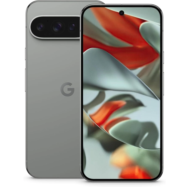 Google Pixel 9 Pro XL, 16GB/128GB