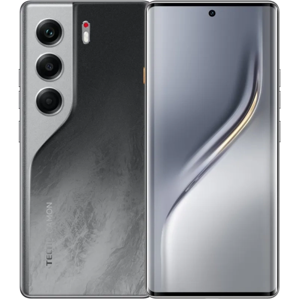 Tecno Camon 40 Pro 4G, 8GB/256GB