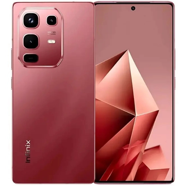 Infinix Note 50 4G, 8GB/256GB