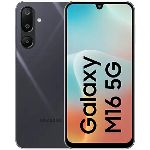 Samsung Galaxy M16, 4GB/128GB