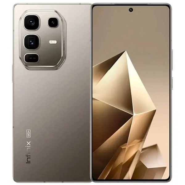 Infinix Note 50 Pro Plus 5G, 12GB/256GB