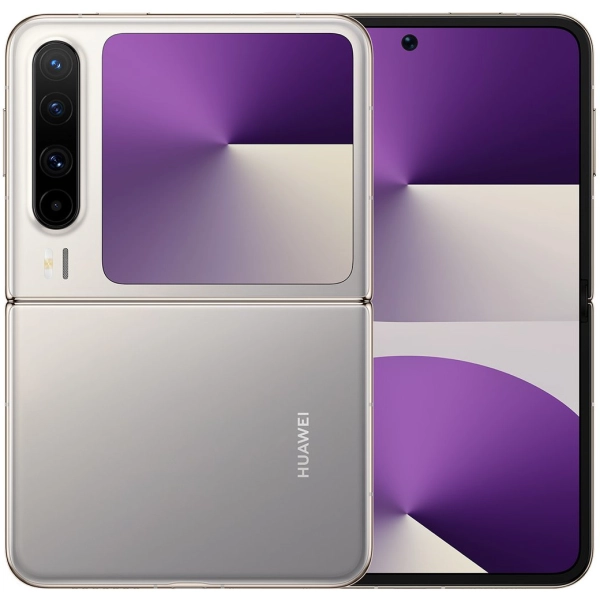 Huawei Pura X, 12GB/256GB