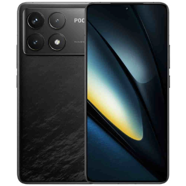 Xiaomi Poco F6 Pro, 12GB/512GB