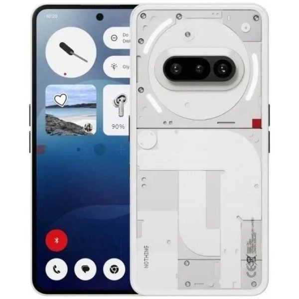 Nothing Phone 3a, 12GB/256GB