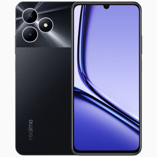 Realme Note 50, 4GB/256GB