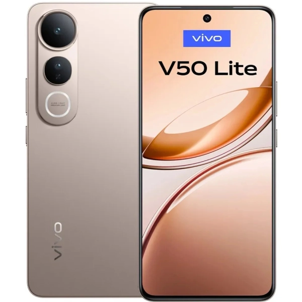 Vivo V50 Lite 4G, 8GB/256GB