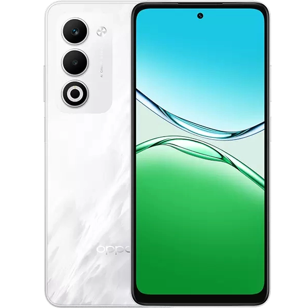 Oppo A5 4G, 8GB/256GB