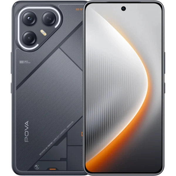 Tecno Pova 7 Ultra 5G, 8GB/256GB