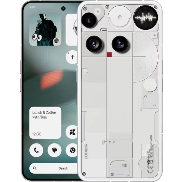 Nothing Phone 3, 12GB/256GB