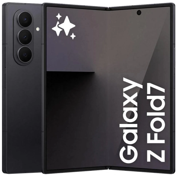 Samsung Galaxy Z Fold 7, 12GB/512GB