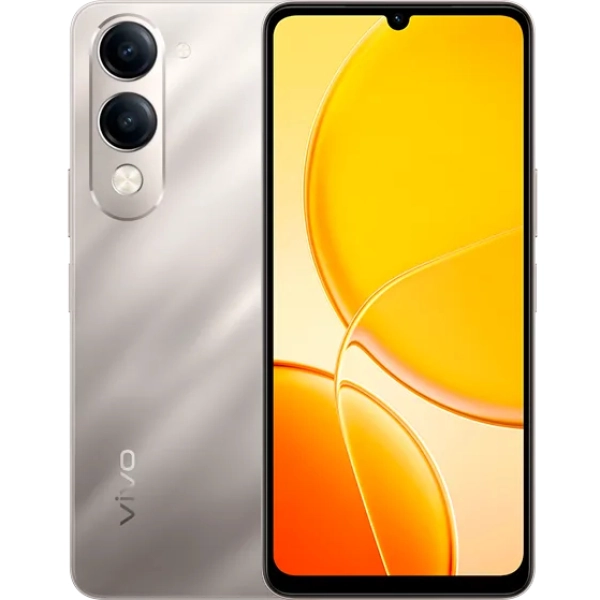 Vivo Y04, 4GB/64GB