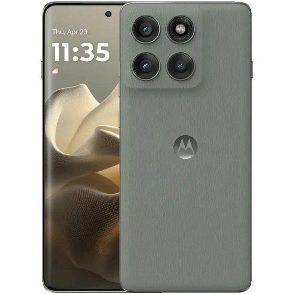 Motorola Edge 60 Pro, 12GB/512GB