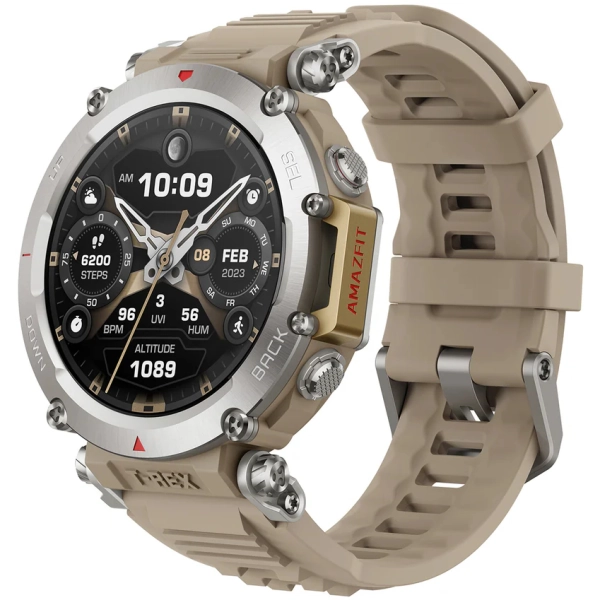 Amazfit T-Rex Ultra Watch