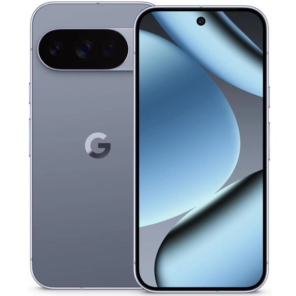 Google Pixel 10 Pro, 16GB/256GB