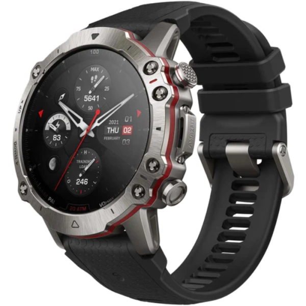 Amazfit Falcon Watch