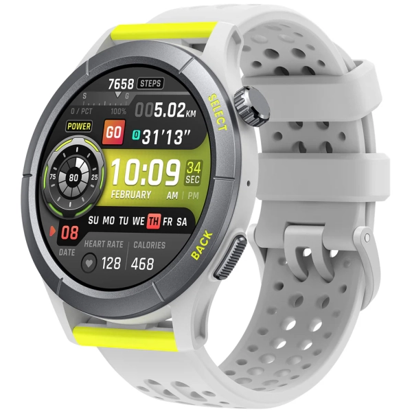 Amazfit Cheetah (Round) Watch
