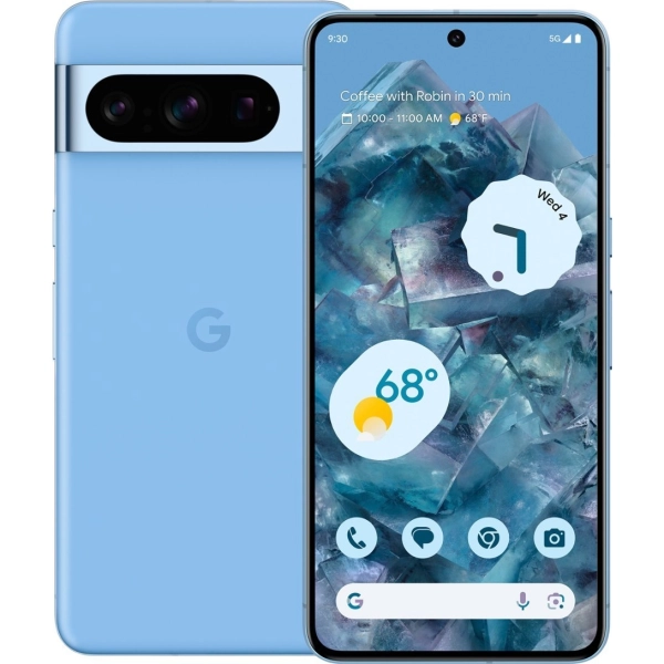 Google Pixel 8 Pro, 12GB/512GB