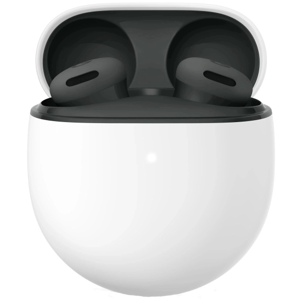 Google Pixel Buds 2a, Earbuds