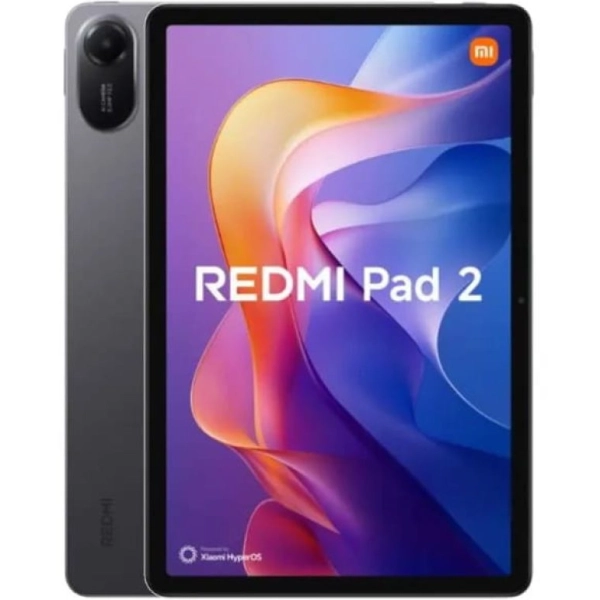 Xiaomi Redmi Pad 2 4G, 8GB/256GB with cover
