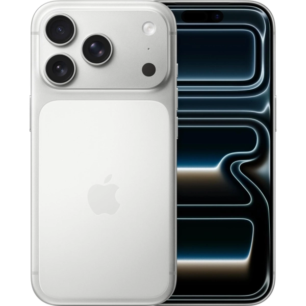 Apple iPhone 17 Pro, 256GB, Nano SIM + eSIM
