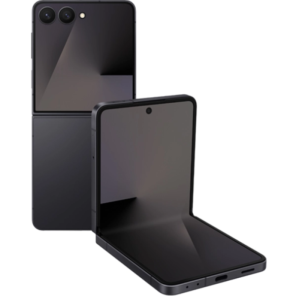 Samsung Galaxy Z Flip 7, 12GB/512GB