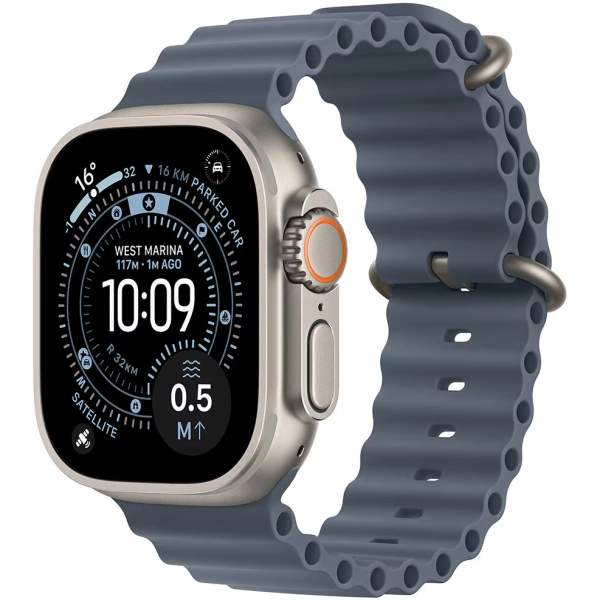 Apple Watch Ultra 3