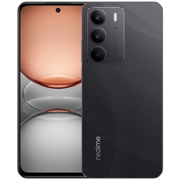 Realme C75, 8GB/512GB