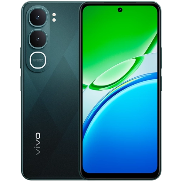 Vivo Y21D, 4GB/128GB