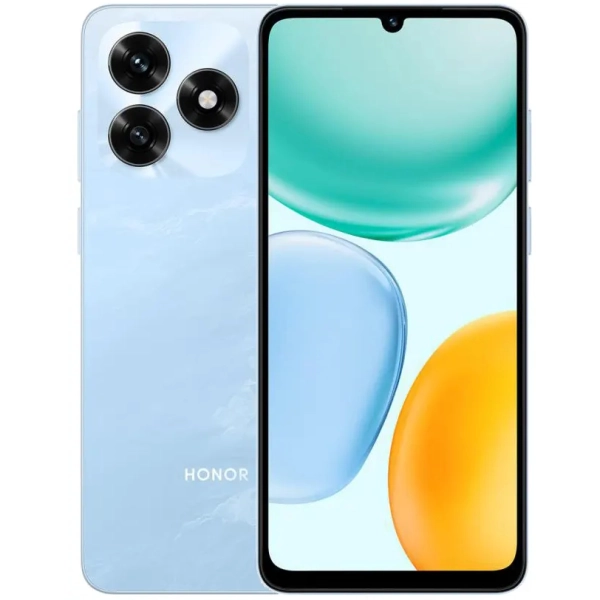 Honor X5c, 4GB/64GB