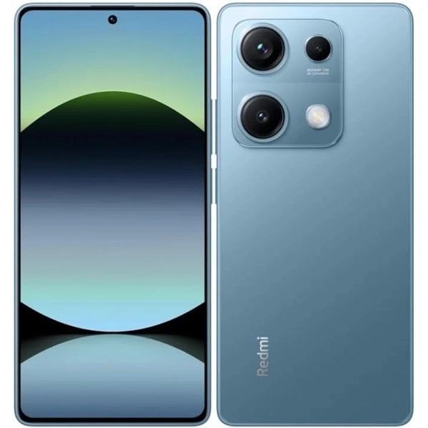Xiaomi Redmi Note 14S 4G, 12GB/512GB
